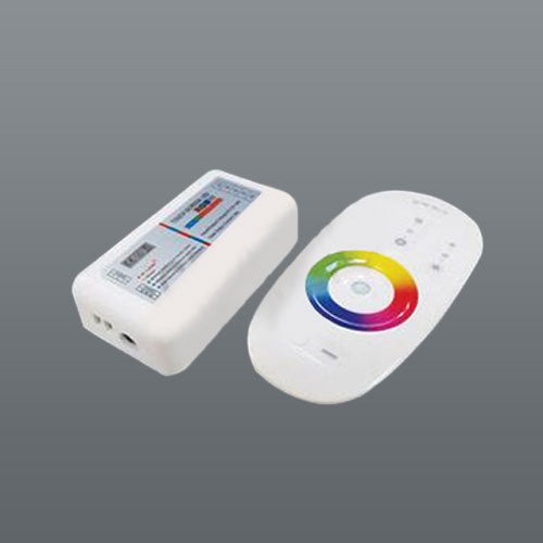Spazio RGBW Controller