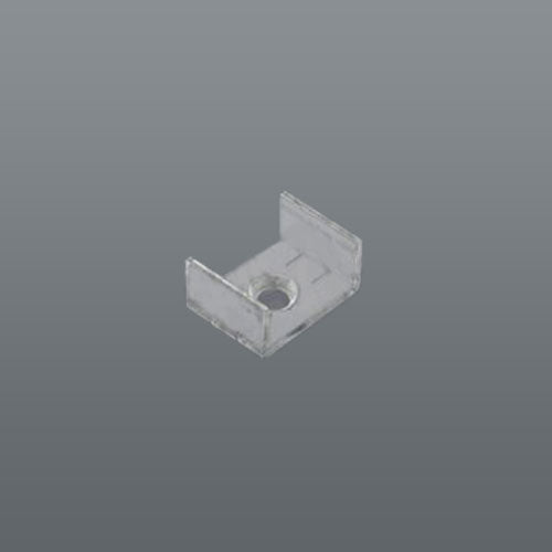 Spazio Slim Surface Mounting Clip
