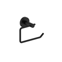 Load image into Gallery viewer, Cobra Seine Toilet Paper Holder - Matt Black
