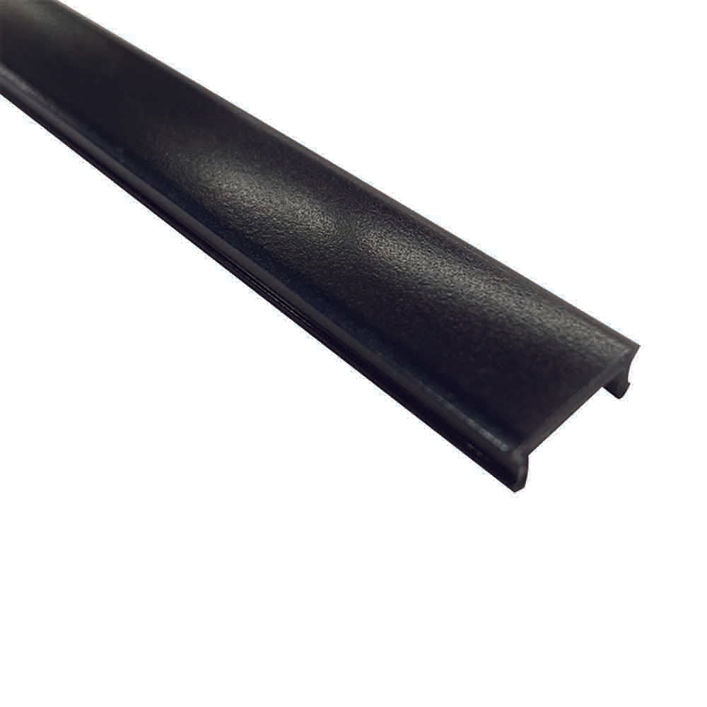 Spazio Black Diffuser for Shadow Profiles