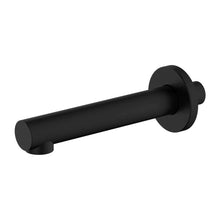 Load image into Gallery viewer, Cobra Seine Bath Spout Wall Type -Matt Black
