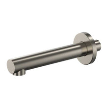 Load image into Gallery viewer, Cobra Seine Bath Spout - Brushed Nickel
