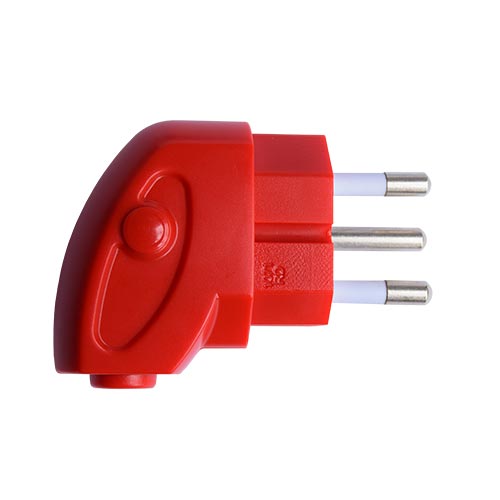 Crabtree Slimline Plug Top 16A