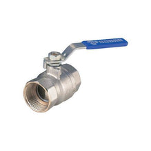 Load image into Gallery viewer, Cobra Isolating Ball Valve FxF 15mm
