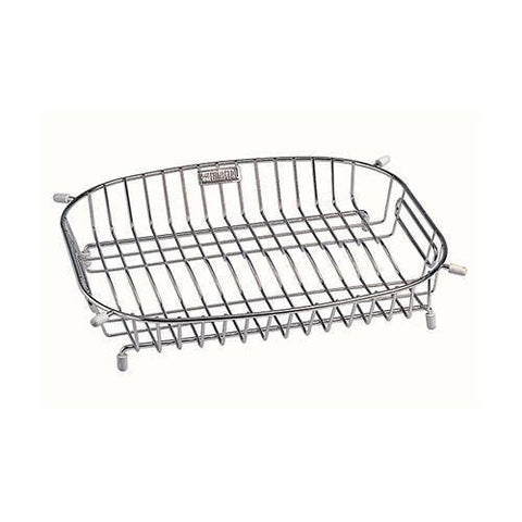 Franke Low Stainless Steel Sink Basket