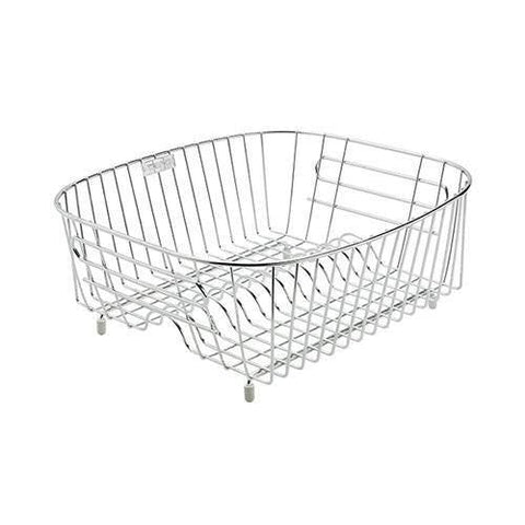 Franke Deep Stainless Steel Sink Basket