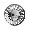 Franke Basket Strainer Waste Plug