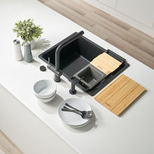 Load image into Gallery viewer, Franke All In Accessories Kit 2
