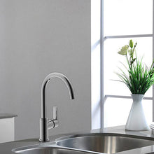 Load image into Gallery viewer, Franke Highrise Sink Mixer
