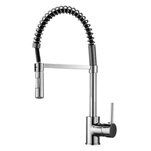 Load image into Gallery viewer, Franke Cascade Professional Sink Mixer
