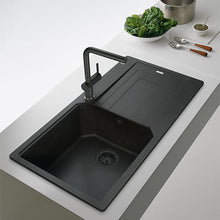 Load image into Gallery viewer, Franke Active Plus 2.0 Sink Mixer - Onyx
