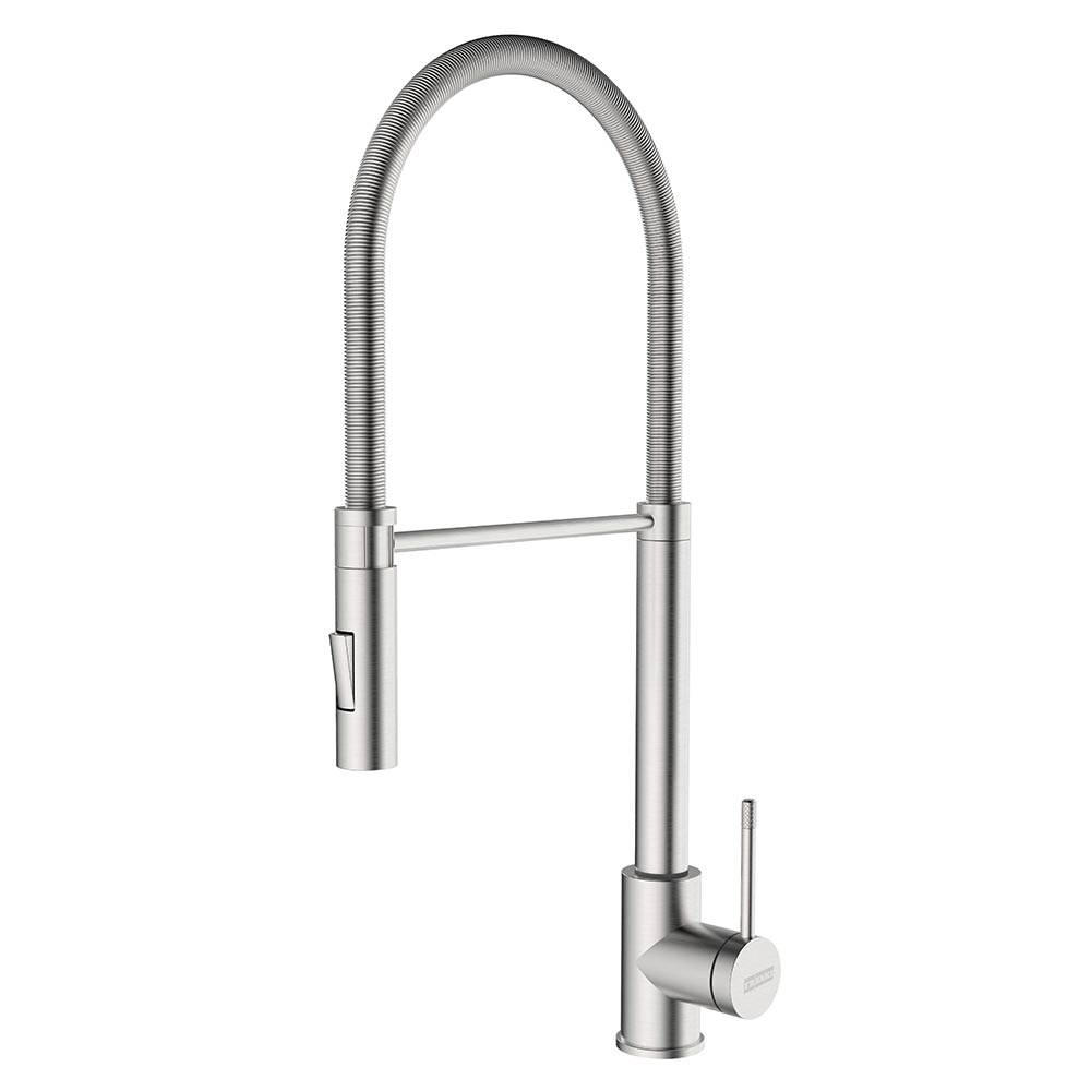 Franke Saturn Professional Sink Mixer