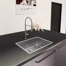Load image into Gallery viewer, Franke Maris Slim Semi Professional Tap
