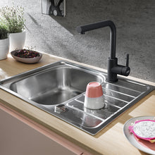 Load image into Gallery viewer, Franke Lina L Swivel Mixer Tap
