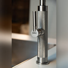 Load image into Gallery viewer, Franke Mythos Masterpiece Retractable Tap
