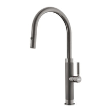 Load image into Gallery viewer, Franke Mythos Masterpiece Retractable Tap
