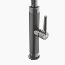 Load image into Gallery viewer, Franke Mythos Masterpiece Retractable Tap
