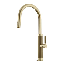 Load image into Gallery viewer, Franke Mythos Masterpiece Retractable Tap
