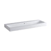 Geberit iCon Wall-Hung Basin 1200mm without Tap Hole