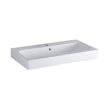 Load image into Gallery viewer, Geberit iCon Wall-Hung Basin 750mm
