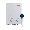Totai Camping Gas Geyser with Shower Set 5Lt