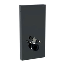 Load image into Gallery viewer, Geberit Monolith Sanitary Module for Wall-Hung Toilet 1010mm - Lava
