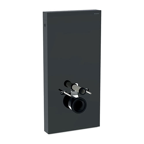 Geberit Monolith Sanitary Module for Wall-Hung Toilet 1010mm - Lava