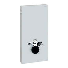 Load image into Gallery viewer, Geberit Monolith Sanitary Module for Wall-Hung Toilet 1010mm
