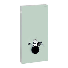 Load image into Gallery viewer, Geberit Monolith Sanitary Module for Wall-Hung Toilet 1010mm

