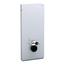 Load image into Gallery viewer, Geberit Monolith Sanitary Module for Wall-Hung Toilet 1140mm
