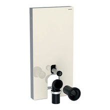 Load image into Gallery viewer, Geberit Monolith Plus for Floor-Standing Toilet 1010mm
