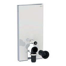 Load image into Gallery viewer, Geberit Monolith Plus for Floor-Standing Toilet 1010mm
