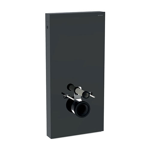 Geberit Monolith Plus for Wall-Hung Toilet 1010mm - Lava