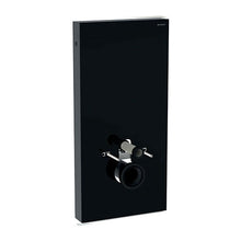 Load image into Gallery viewer, Geberit Monolith Plus for Wall-Hung Toilet 1010mm - Black

