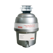 Load image into Gallery viewer, Franke Model FP Food Waste Disposer - Stainless Steel
