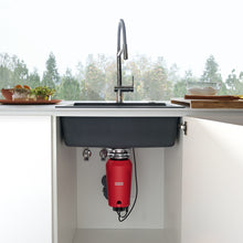 Load image into Gallery viewer, Franke Slim 100 Food Waste Disposer 1HP
