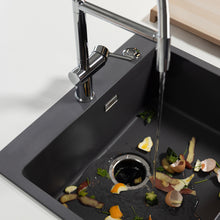 Load image into Gallery viewer, Franke Slim 100 Food Waste Disposer 1HP
