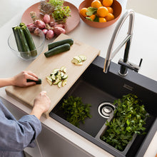 Load image into Gallery viewer, Franke Slim 100 Food Waste Disposer 1HP
