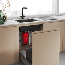 Load image into Gallery viewer, Franke Slim 100 Food Waste Disposer 1HP
