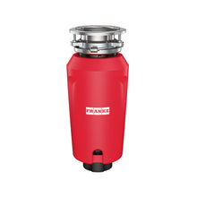 Load image into Gallery viewer, Franke Slim 100 Food Waste Disposer 1HP
