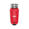 Franke Slim 100 Food Waste Disposer 1HP