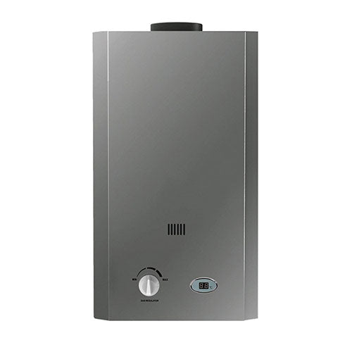 Totai Battery Ignition Gas Geyser 12Lt