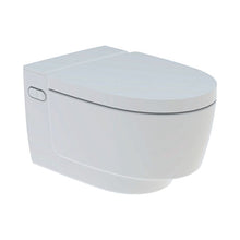 Load image into Gallery viewer, Geberit AquaClean Mera Classic Wall-Hung Toilet
