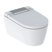 Load image into Gallery viewer, Geberit AquaClean Sela Wall-Hung Toilet

