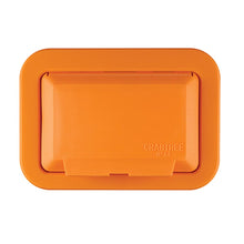 Load image into Gallery viewer, Crabtree Industrial 1 Lever 1-Way Weatherproof Switch 2 x 4
