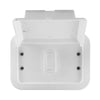 Crabtree Industrial 1 Lever 1-Way Weatherproof Switch 2 x 4
