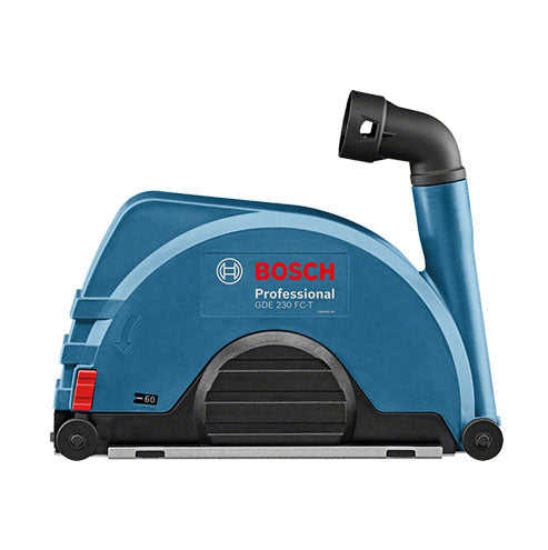 BOSCH Blue Dust Extracting Hammer Drill GDE 230 FC-T