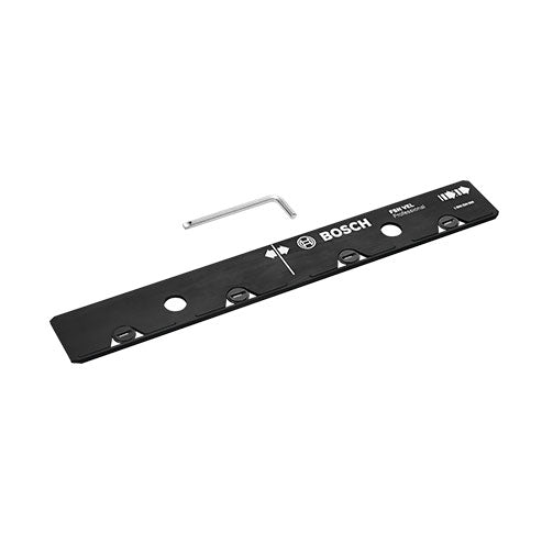 BOSCH Blue Guide Rail FSN VEL Connecting Piece