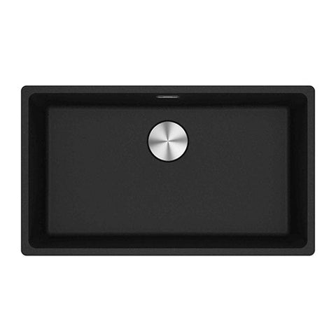 Franke Maris MRG610-72 Fragranite Single Bowl Undermount Sink 440x760mm