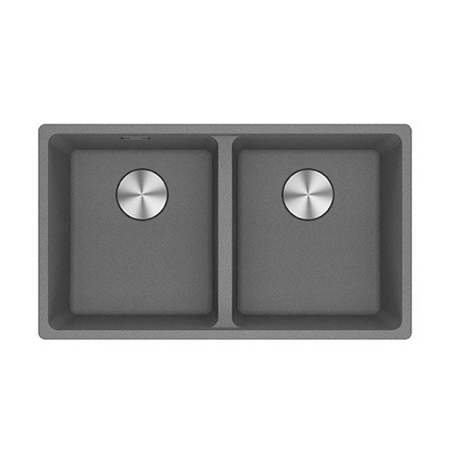 Franke Maris MRG620-35-35 Fragranite Undermount Sink